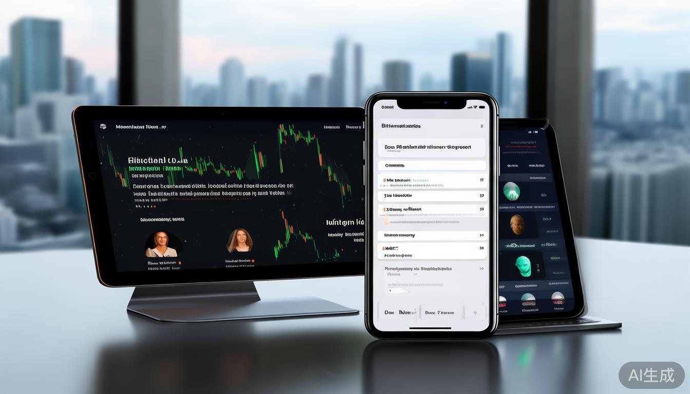 比特派Bitpie正式版与行业博主合作推广_如何在比特派Bitpie正式版下载中实施品牌推广_比特派Bitpie正式版软件社交平台宣传