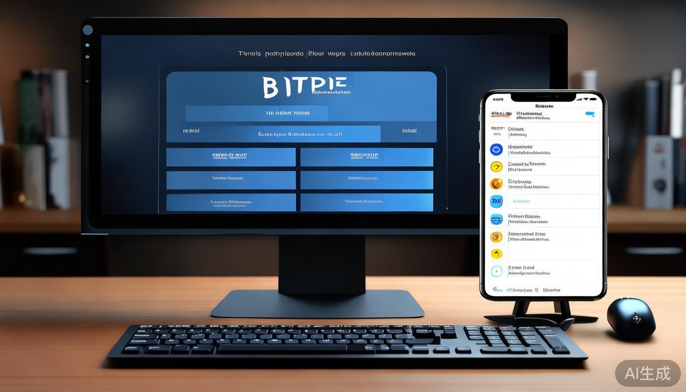 Bitpie钱包安全下载指南_方便用户:Bitpie 官网的正版下载指南_正版Bitpie官网