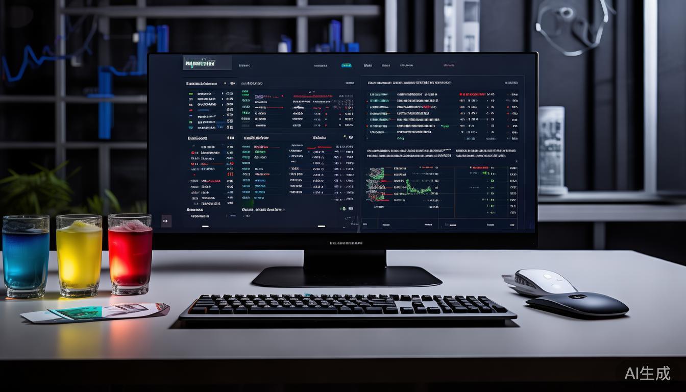 高效交易的秘密：利用 Bitpie 交易所的工具_Bitpie行情分析工具助力交易决策_Bitpie交易所工具提升加密货币交易效率