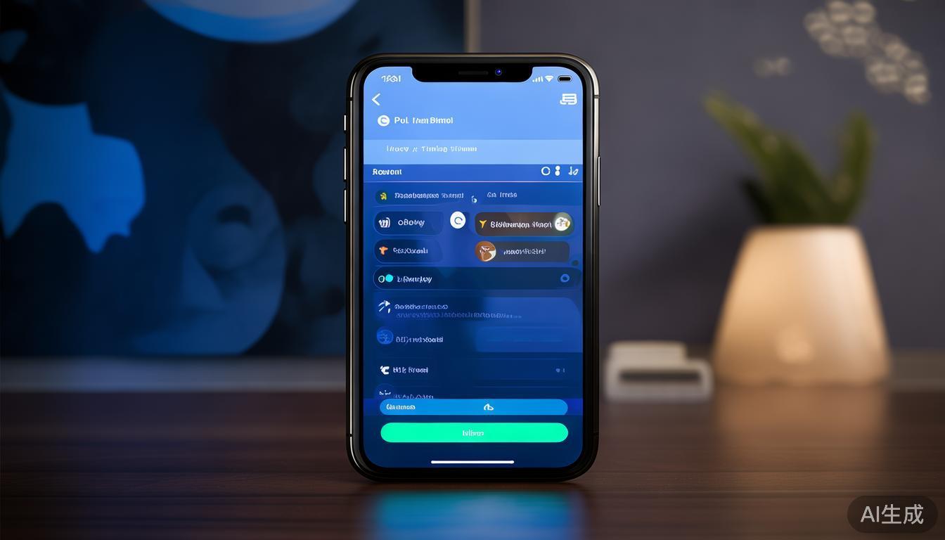 bitpie比特派App助力跨境交易_bitpie比特派App革新跨境支付_使用bitpie比特派app进行国际交易的便捷体验