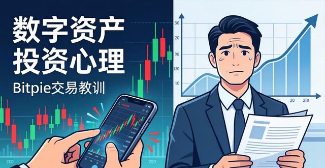 数字心理学创富课_数字资产的投资心理：借鉴 Bitpie 交易所的经验_数字心理学骗局