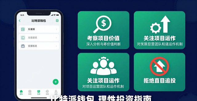 如何在比特派钱包下载中保持投资沉淀？_中保投资_比特币钱包充值