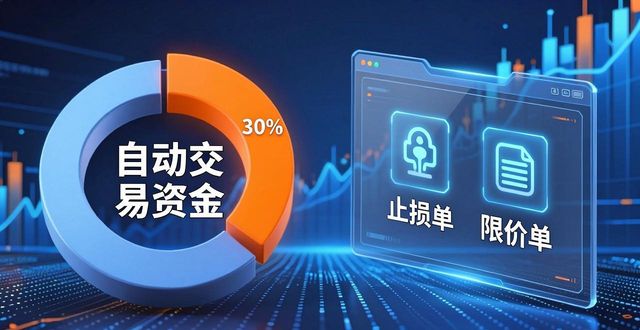 bitpie比特派_比特派是怎么样的平台_使用比特派官方网站的自动交易功能解析