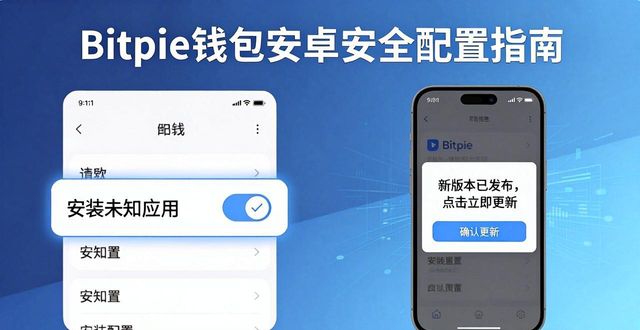 如何正确配置Bitpie钱包安卓版的安全设置？_android钱包_安卓系统钱包功能