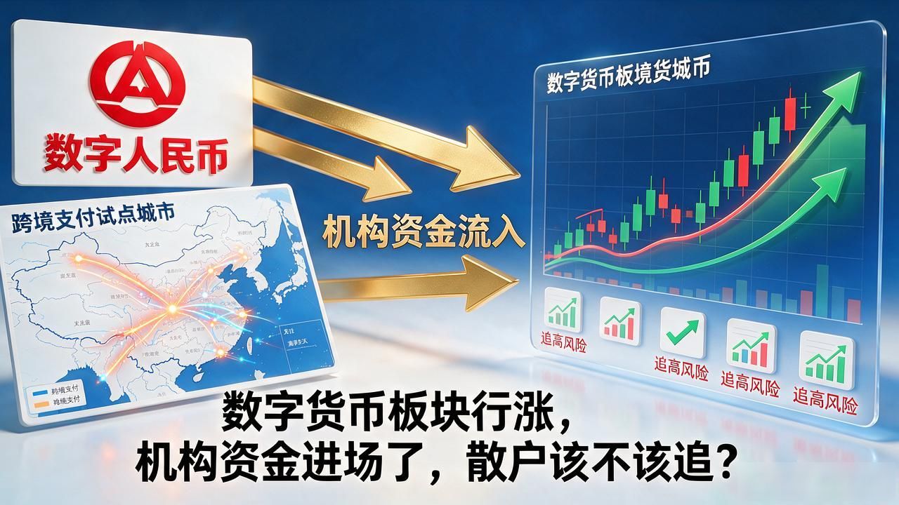 核心概念股单日涨幅突破7%_数字货币板块行涨_数字货币板块持续放量上攻
