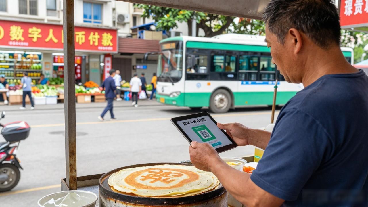 数字人民币使用场景_深圳市发放数字货币_深圳数字人民币红包领取