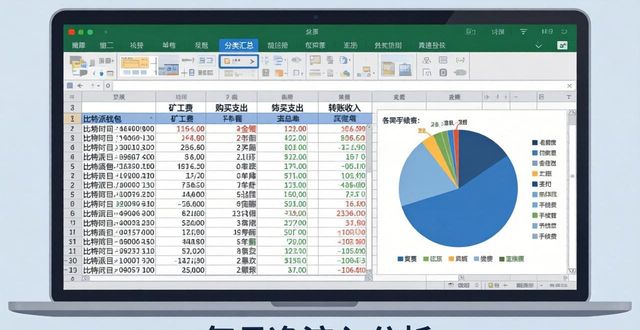 如何通过比特派钱包下载进行财务分析？_比特派钱包体系_比特派钱包下载app