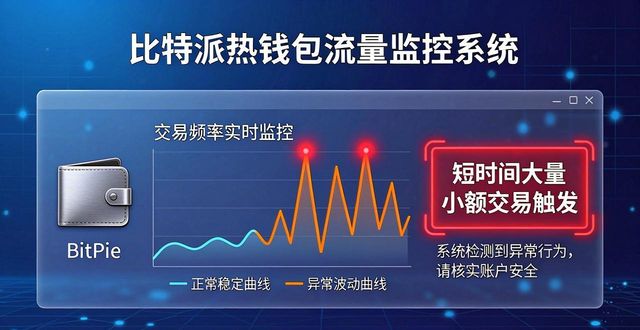 比特派钱包_比特派钱包热钱包的流量监控_比特派钱包是冷钱包还是热钱包