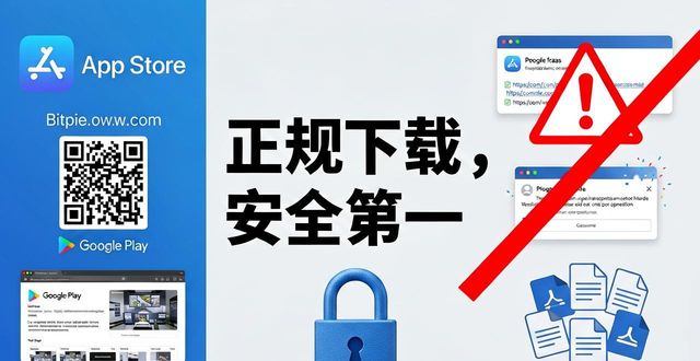 下载Bitpie比特派钱包时需要注意的事项_比特派硬件钱包怎么用安全_比特派钱包trx