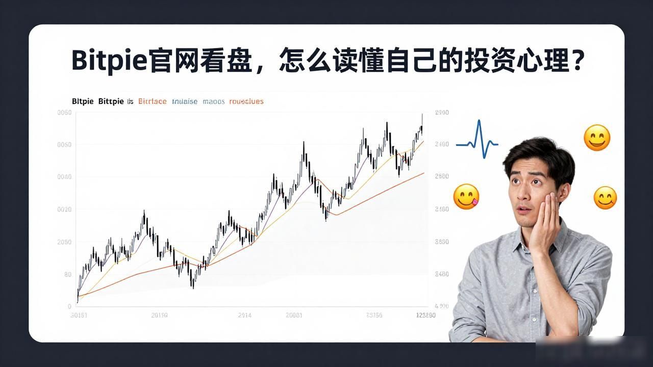 Bitpie官网投资心理分析_如何在Bitpie官网中观察投资心理？_观察交易心理指标