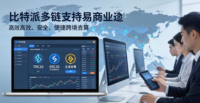 如何通过比特派Bitpie正式版下载丰富业务链条_比特链科技有限公司_链比特交易平台