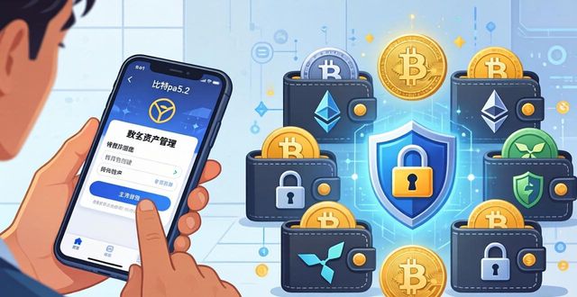 比特派钱包下载中文版_比特派钱包下载地址_如何通过比特派钱包5.2下载获得财富管理建议？