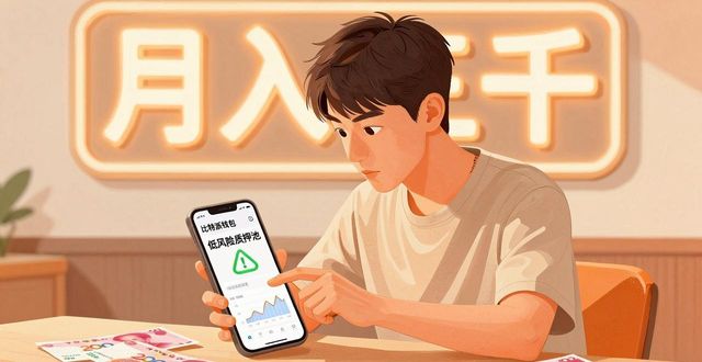 比特派钱包体系_比特派钱包百度百科_用户故事：通过比特派钱包APP实现财富增值