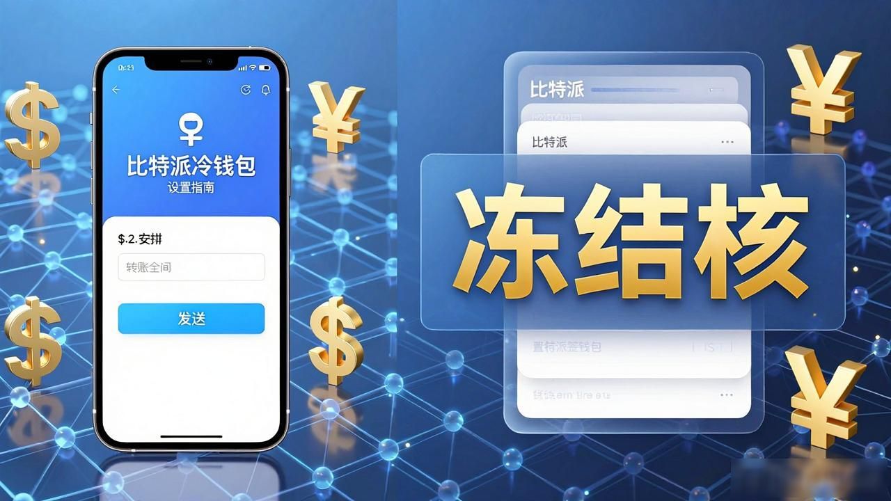 私钥安全_如何在比特派钱包中实施冷钱包策略?_比特派冷钱包