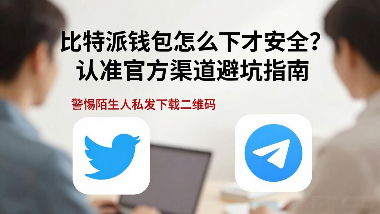比特派钱包官方下载渠道_比特派钱包APP安全下载_如何确保下载比特派钱包APP的渠道安全？