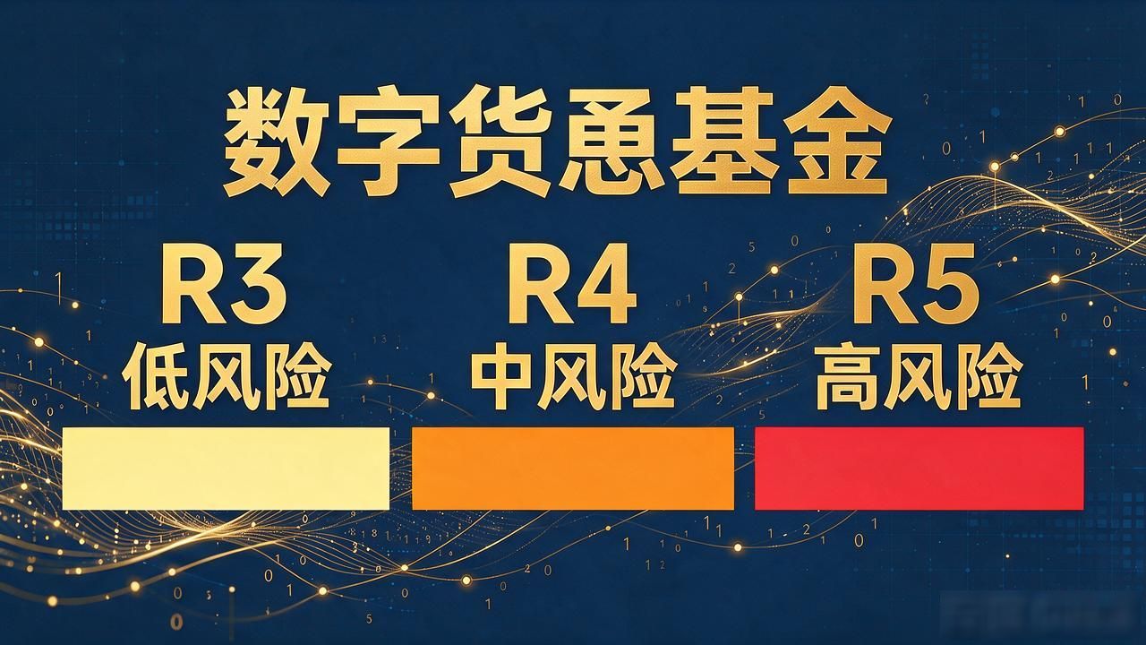 数字货币基金宣传图_持仓分布饼图基金素材_数字货币基金图片