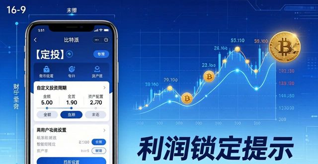 比特派钱包助记词_比特派钱包体系_如何利用比特派钱包协助您的投资决策，助您实现个人财富的稳步增值？