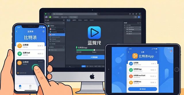 比特派钱包下载地址_比特派硬件钱包怎么用安全_如何在不同设备中完成比特派钱包的下载与安装？