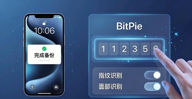 比特派下载网址的操作指南与使用入门_bitpie比特派下载_比特派下载链接