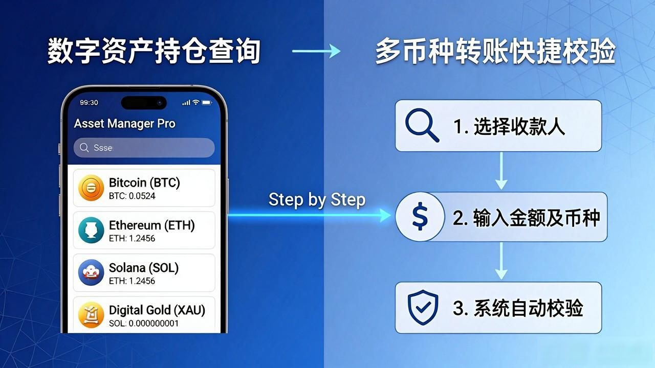 数字资产持仓查询功能_比特派官方下载最新版的投资者服务与指南_比特派官方钱包下载