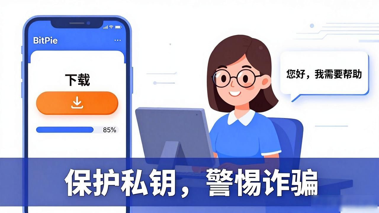 比特派安卓版官方下载路径_数字资产管理安卓版下载_比特派安卓版下载的用户支持系统与操作流程