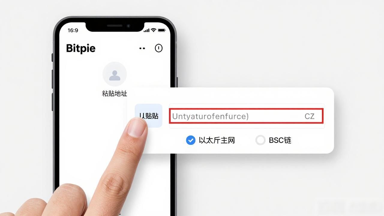 Bitpie比特派钱包收款地址填写_Bitpie比特派钱包转账操作细节_如何在Bitpie比特派钱包中输入交易数据?