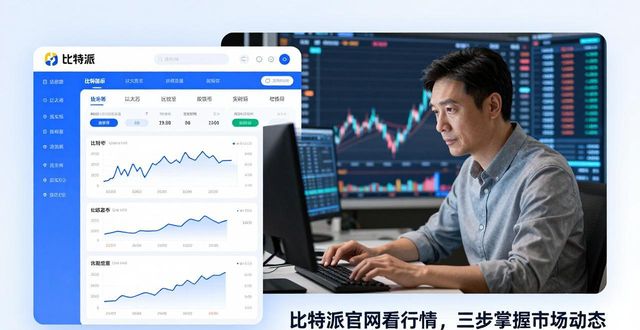 如何通过比特派钱包官网获取市场动态？_比特派钱包体系_2021比特派钱包使用视频
