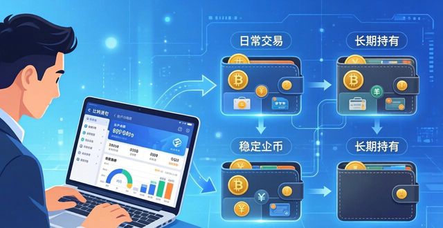 比特派钱包币币兑换风险_比特派钱包体系_如何通过比特派钱包国际版进行资产分配