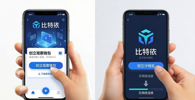 比特派钱包是冷钱包还是热钱包_比特派钱包体系_如何在比特派钱包中启用冷钱包功能？