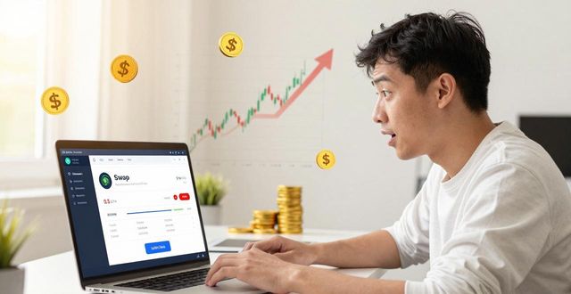 财富钱包多久到账_用户故事：通过Bitpie钱包实现财富自由_财富钱包是什么