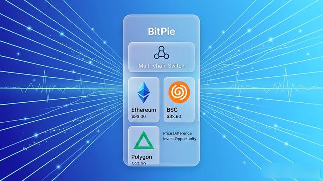 如何通过比特派钱包app官方下载中文版识别投资机会_比特派钱包体系_比特派钱包使用方法