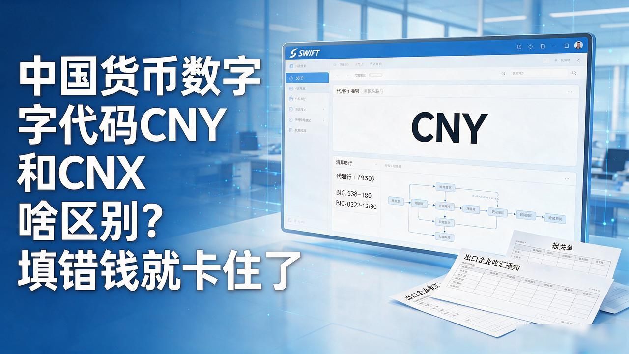 CNY国际货币代码_中国货币数字代码_CNX退出历史舞台