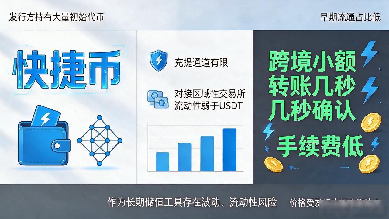 QuickCoin以太坊侧链代币解析_快捷币是数字货币吗_快捷币是数字货币吗