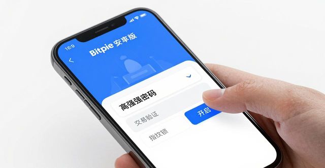 安全审核中的app_如何安装Bitpie安卓版APP后进行安全审核?_安卓应用审核
