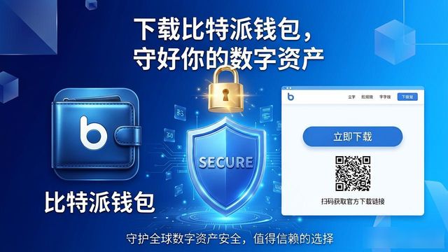比特派钱包体系_比特派钱包有私钥吗_下载比特派钱包app官网的必要性：保护你的数字财产