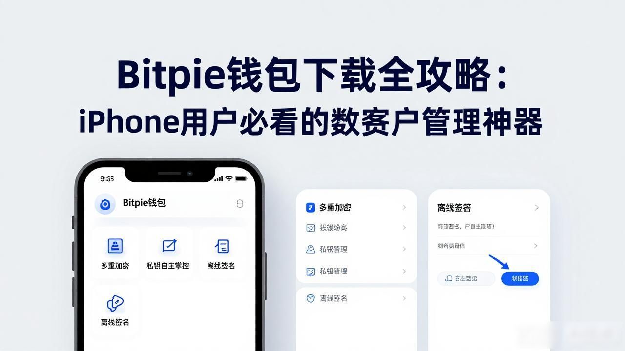 支持多链的Bitpie数字资产钱包_适合果粉的Bitpie钱包_下载Bitpie:适合每个苹果用户的选择
