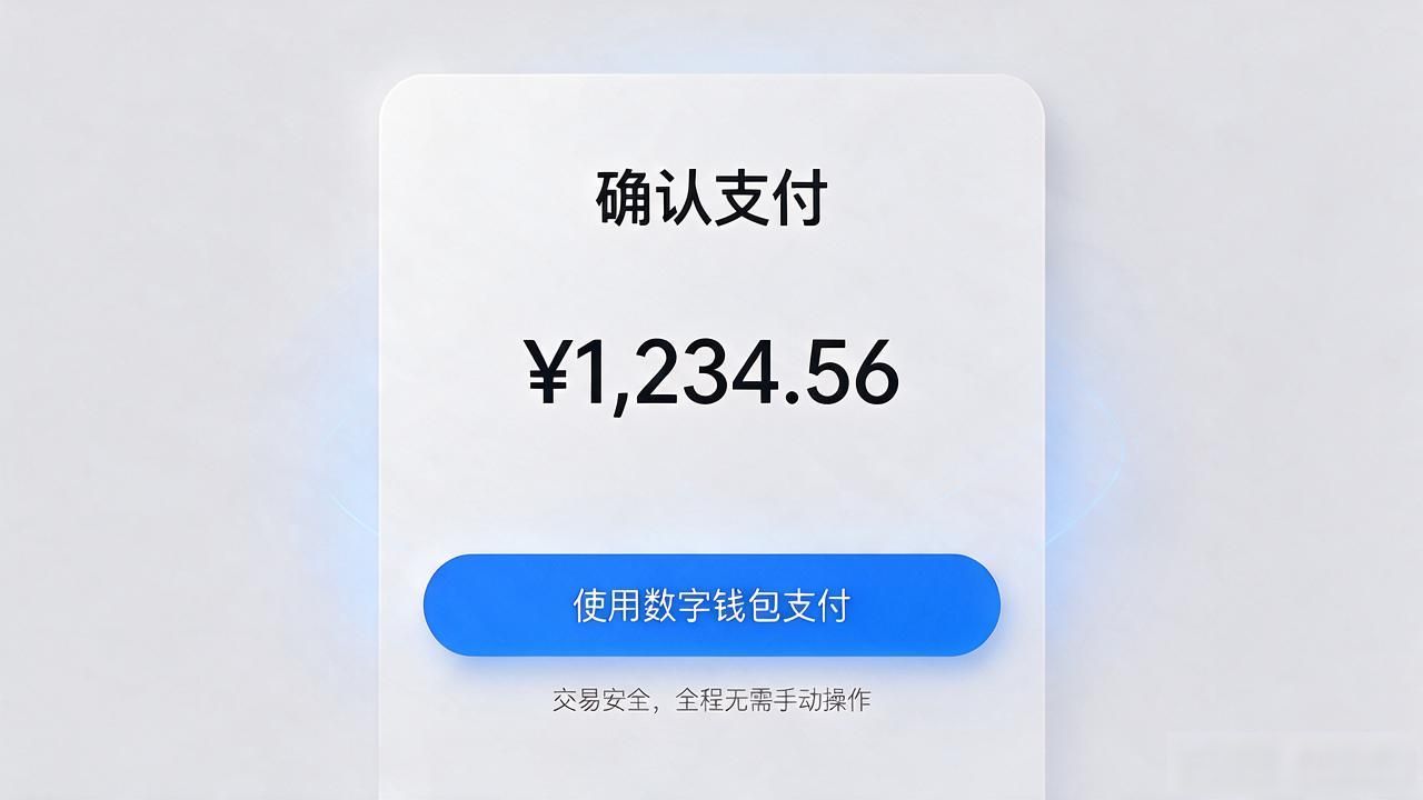 数字货币对接京东_京东支付数字货币通道对接_数字货币接入京东支付体系