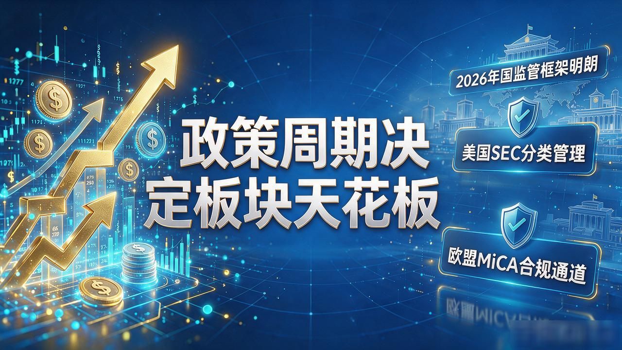 数字货币板块逻辑_数字货币板块资金流向与政策周期分析_2026年加密货币技术迭代对估值影响