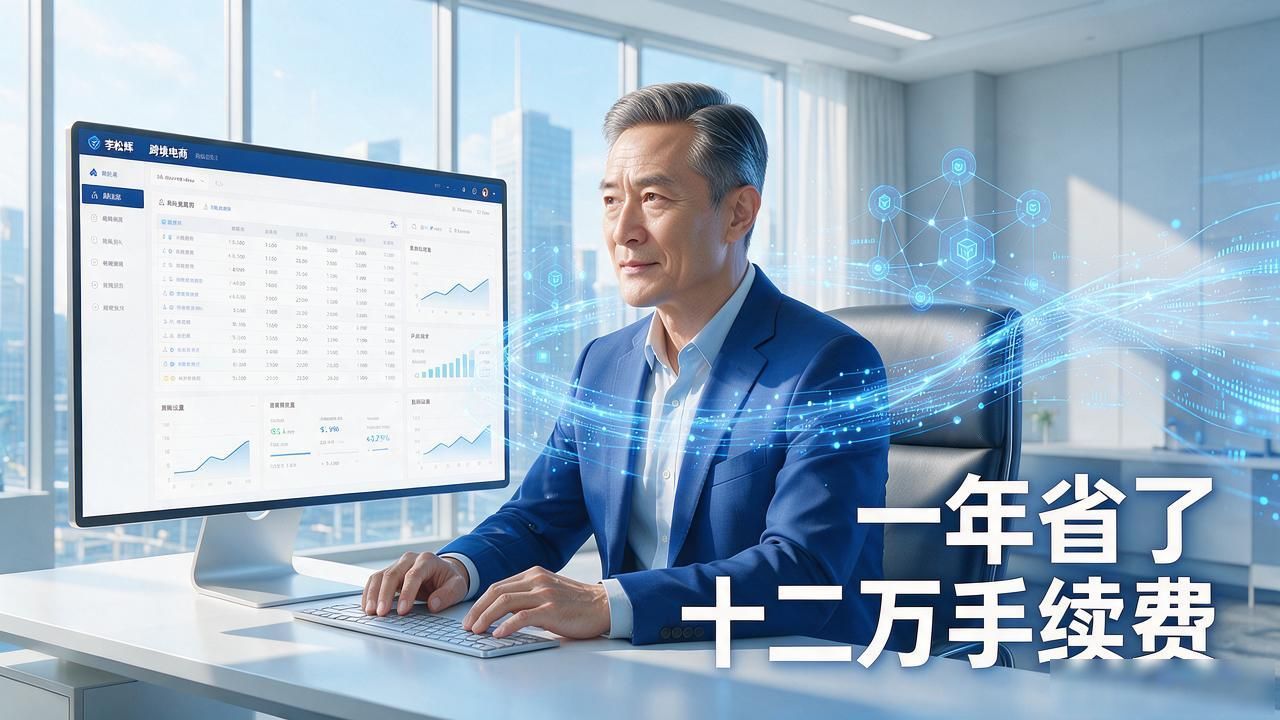 数字货币跨境支付效率提升_李松辉采用数字货币_跨境电商数字货币结算