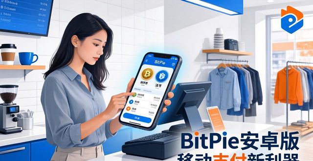 安卓移动支付收费_android支付功能实现_BitPie 安卓版在移动支付领域的应用潜力