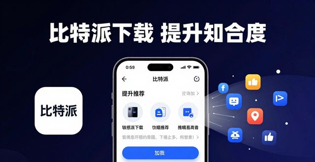 比特派是怎么样的平台_如何通过比特派下载网址提高产品知名度？_比特派怎么提升kyc