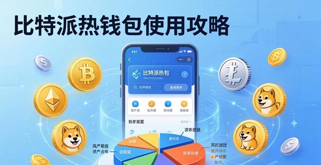 比特派钱包热钱包的策略与技巧分享_比特派钱包百度百科_2021比特派钱包使用视频