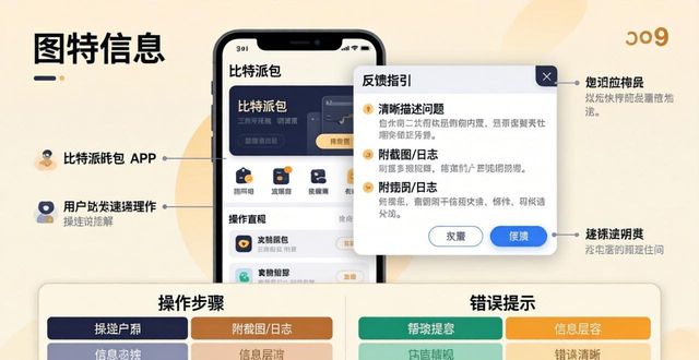 比特派钱包是冷钱包吗_2021比特派钱包使用视频_如何在比特派钱包app官方版下载中实行反馈机制?