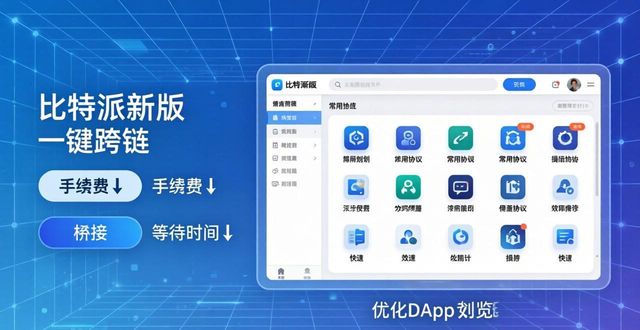 比特派钱包使用教程_比特派钱包体系_为什么选择比特派钱包的最新版本？功能升级与用户体验提升