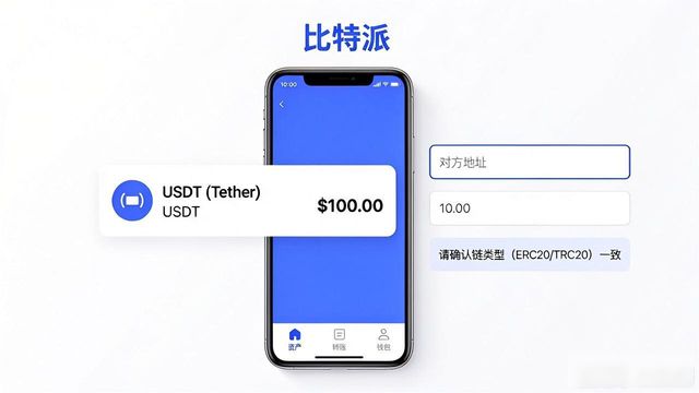 比特钱包_从下载到使用：详解bitpie比特派钱包安卓版的实用功能_2021比特派钱包使用视频