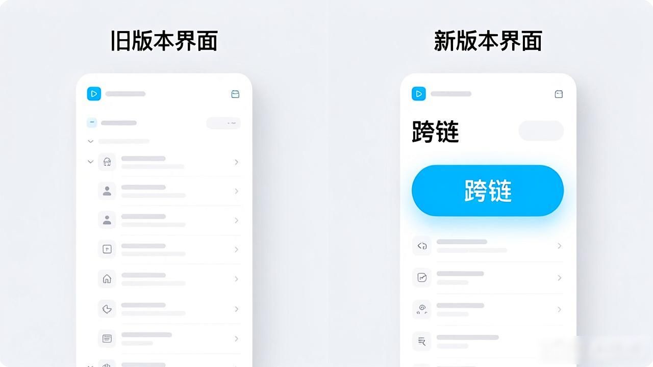比特派版本更新日志解读_新功能使用技巧_如何在比特派Bitpie使用教程中与时俱进
