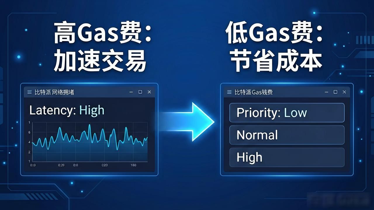 如何在比特派钱包下载官方app中保持高效交易？_比特派钱包安全下载渠道_比特派钱包交易Gas费设置