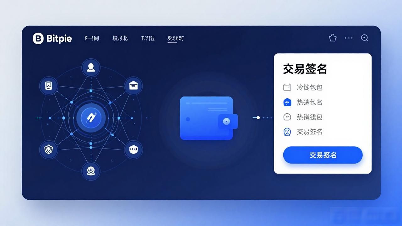 比特派Bitpie正式版_去中心化金融钱包_比特派Bitpie正式版下载的用户体验与产品开发