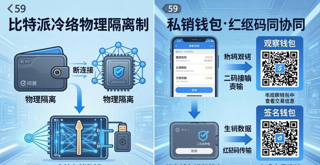 比特派钱包与冷钱包的技术支持_比特派钱包是冷钱包还是热钱包_比特派钱包体系