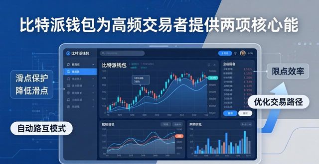 2021比特派钱包使用视频_如何通过比特派最新钱包app下载优化投资路径_比特派钱包体系